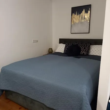 Lauro Apartment Wien Exterior foto
