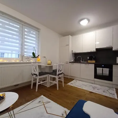 Lauro Apartment Wien Exterior foto