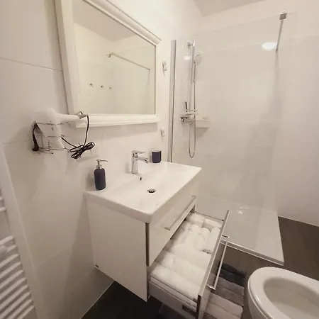 Lauro Apartment Wien Exterior foto