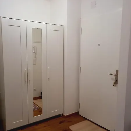 Lauro Apartment Wien Exterior foto